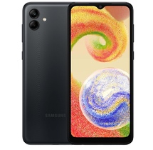 Smartfon Samsung Galaxy A04 3GB/32GB BLACK (A045)