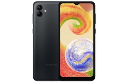 Smartfon Samsung Galaxy A04 3GB/32GB BLACK (A045)