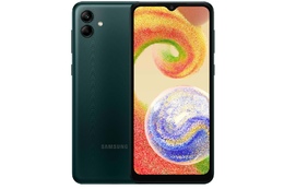 Smartfon Samsung Galaxy A04 4GB/64GB GREEN (A045)