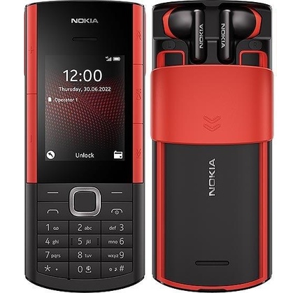 Telefon Nokia 5710 XpressAudio BLACK