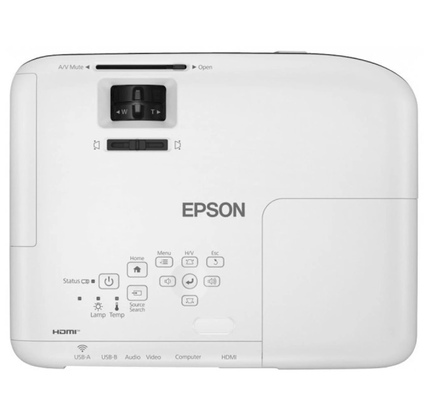 Proyektor EPSON EB-X51