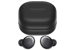 Simsiz qulaqlıq Samsung Galaxy Buds2 Titanium (SM-R177NZTACIS)