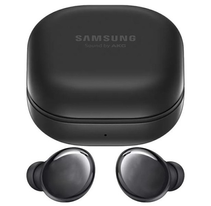 Simsiz qulaqlıq Samsung Galaxy Buds2 Titanium (SM-R177NZTACIS)