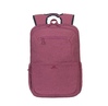 Notbuk üçün çanta RIVACASE 7760 red Laptop backpack 15.6" / 6 (7760RD)