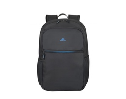 Notbuk üçün çanta RIVACASE 8069 black Full size Laptop backpack 17.3" /6 (8069BLK)