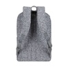 Notbuk üçün su keçirməyən çanta RIVACASE 7962 light grey Laptop backpack 15.6" / 6 (7962LGRY)