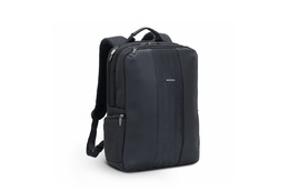 Notbuk üçün çanta RIVACASE 8165 black Laptop business backpack 15.6" / 6 (8165BLK)