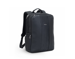 Notbuk üçün çanta RIVACASE 8165 black Laptop business backpack 15.6" / 6 (8165BLK)