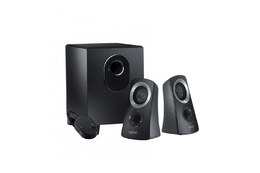 Akustik sistem Logitech Speaker System Z313 - 3.5MM STEREO (L980-000413)