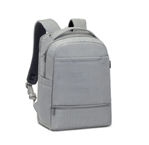 Notbuk üçün çanta RIVACASE 8363 grey carry-on Laptop backpack 15.6" / 6 (8363GRY)