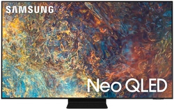 Televizor Samsung Neo QLED QE50QN90AAUXRU