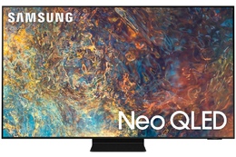 Televizor Samsung Neo QLED QE50QN90AAUXRU