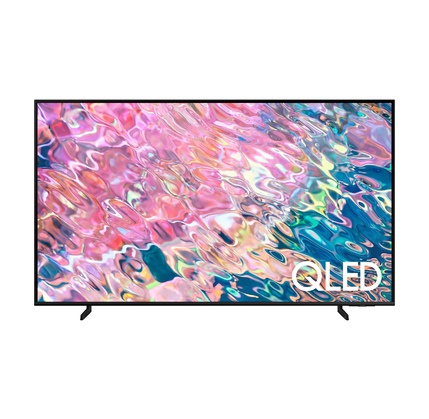 Televizor Samsung QLED QE43Q60BAUXCE (2022)