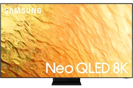 Televizor Samsung Neo QLED 8K Smart TV QE65QN800BUXCE
