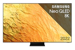 Televizor Samsung Neo QLED 8K Smart TV QE65QN800BUXCE