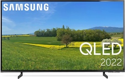 Televizor Samsung QLED QE65Q60BAUXCE (2022)