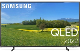 Televizor Samsung QLED QE65Q60BAUXCE (2022)