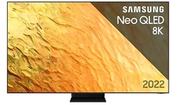 Televizor Samsung Neo QLED 8K Smart TV QE75QN800BUXCE