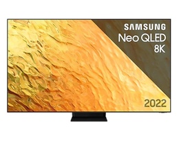 Televizor Samsung Neo QLED 8K Smart TV QE75QN800BUXCE