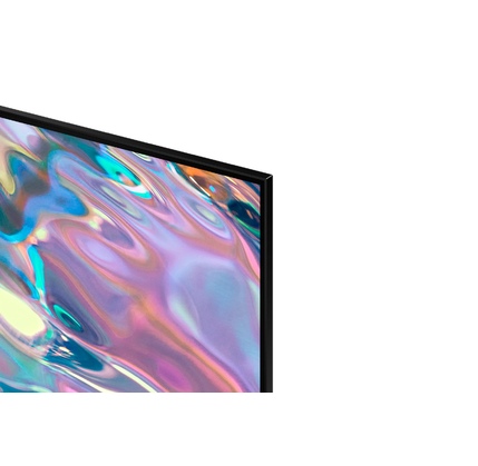 Televizor Samsung QLED QE55Q60BAUXCE (2022)
