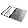 Notbuk LENOVO ThinkBook 14 G2 ITL/14"FHD/Core i7-1165G7/8/512GB SSD/Iris XE Graphics/FreeDos/Grey (20VD003ARU)
