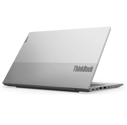 Notbuk LENOVO ThinkBook 14 G2 ITL/14"FHD/Core i7-1165G7/8/512GB SSD/Iris XE Graphics/FreeDos/Grey (20VD003ARU)