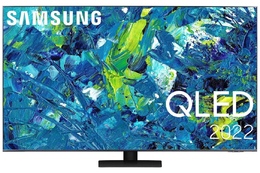 Televizor Samsung QLED QE85Q70BAUXCE (2022)