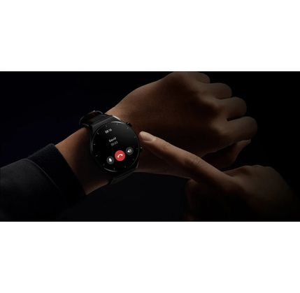 Smart saat Xiaomi Watch S1 GL Black BHR5559GL (M2112W1)