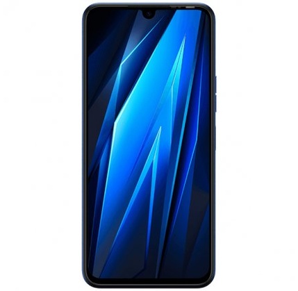 Smartfon Tecno Pova 4 8GB/128GB Cryolite blue
