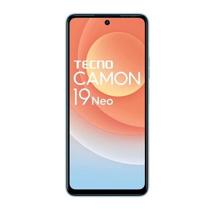 Smartfon Tecno Camon 19 Neo 6GB/128GB ICE MIRROR