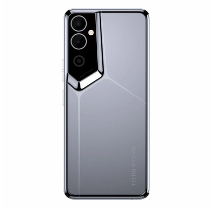 Smartfon Tecno Pova Neo 2 6GB/128GB Uranolith Grey