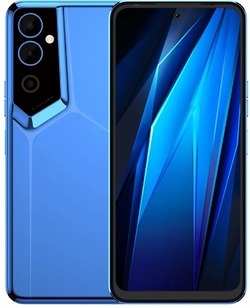 Smartfon Tecno Pova Neo 2 6GB/128GB Geek Blue
