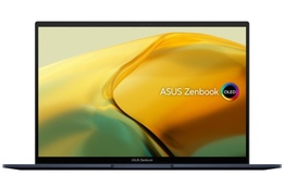 Notbuk Asus ZenBook 14 OLED/14" 2.8K OLED/i5-1240P/8/256GB SSD/Iris Xe Graphics/Win11/Blue (Q409ZA-EVO.I5256BL)