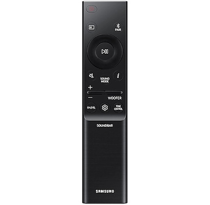 Saundbar Samsung HW-S60B/RU
