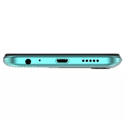 Smartfon Tecno Spark 8C 4GB/128GB Turquoise Cyan NFC