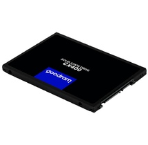 Goodram SSD CX400 GEN.2 SATA III 2,5″ 256GB (SSDPR-CX400-256-G2)
