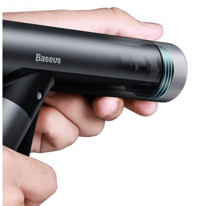 Baseus 30m Simple Life Car Wash Spray Nozzle CRXC01-C01