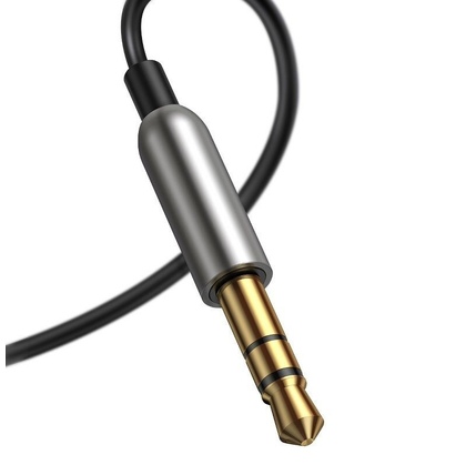 Kabel AUX Baseus BA01 CABA01-01 Bluetooth Audio /Music Receiver