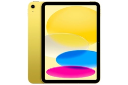 Planşet Apple iPad 10.9 Wi-Fi 64GB Yellow 2022