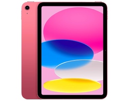 Planşet Apple iPad 10.9 LTE 64GB Pink 2022