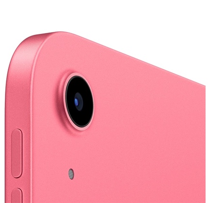 Planşet Apple iPad 10.9 LTE 64GB Pink 2022