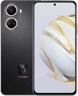Smartfon HUAWEI nova 10 SE 8GB/128GB Starry Black