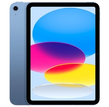 Planşet Apple iPad 10.9 Wi-Fi 64GB Blue 2022
