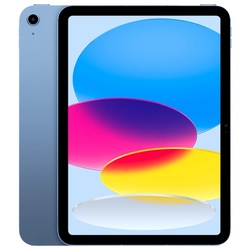 Planşet Apple iPad 10.9 Wi-Fi 64GB Blue 2022