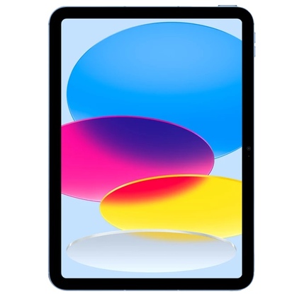 Planşet Apple iPad 10.9 LTE 64GB Blue 2022
