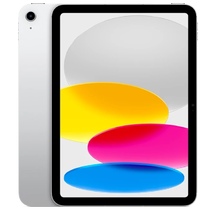 Planşet Apple iPad 10.9 LTE 64GB Silver 2022