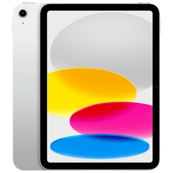 Planşet Apple iPad 10.9 LTE 64GB Silver 2022