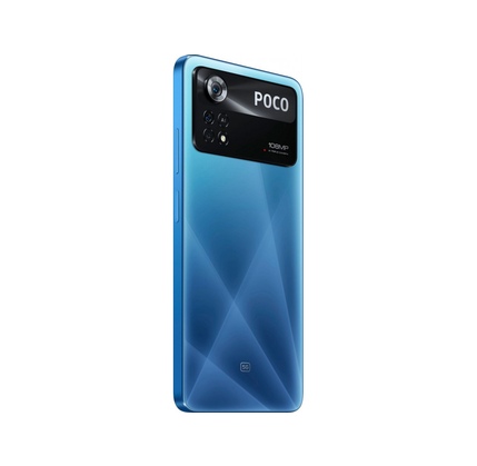 Smartfon POCO X4 Pro 5G 8GB/256GB Blue
