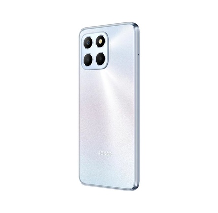 Smartfon HONOR X6 4GB/64GB Titanium Silver