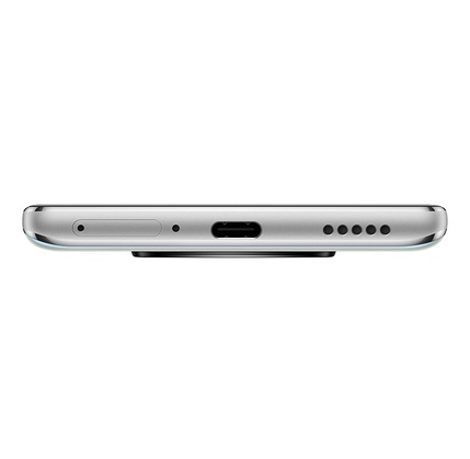 Smartfon HONOR X9 6GB/128GB Titanium Silver